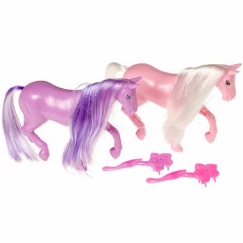 DREAM UNICORN ENH&Ouml;RNINGSH&Auml;ST MED BORSTE (24 st.)