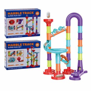KULBANA - MARBLE TRACK - I PRESENTF&Ouml;RPACKNING (1 st.)