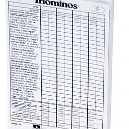 Triominos Original Po&auml;ngblock (1 st.)