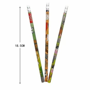 BLYERTSPENNA - BONDG&Aring;RDSDJUR (12-pack)