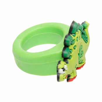DINOSAURIE-RINGAR (60 st)