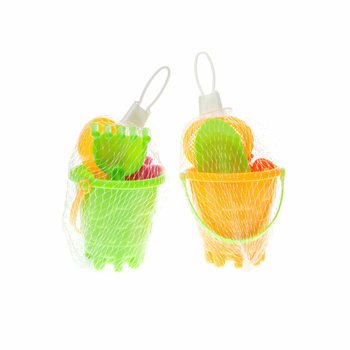Litet strandset (12 st)