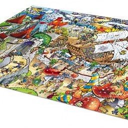 That&rsquo;s Life Pussel - Amusement Park, 1000 bitar (1 st.)