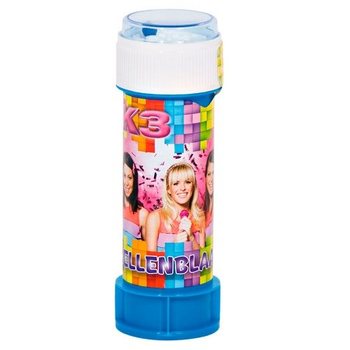 K3 S&Aring;PBUBBLOR, 60ML. (36 st.)