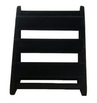 ARMBANDSDISPLAY VELOUR (1 st)