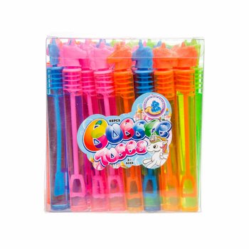 Enh&ouml;rning S&aring;pbubblor Stav (48 st.)