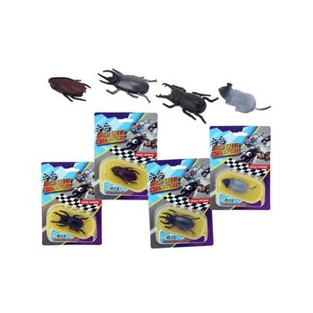 High Speed Läskiga Friktionsinsekter (24-pack)