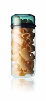 MENU - Viittri F&ouml;rvaringsburk i Glas f&ouml;r K&ouml;k 23 cm (1 st)