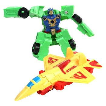 TRANSFORMER-FORDON (48 st.)