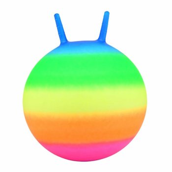 OUTDOOR FUN REGNBGSFRGAD HOPPBOLL - 45 Cm. (1 st.)
