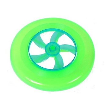 Frisbee-skivor (10-pack)