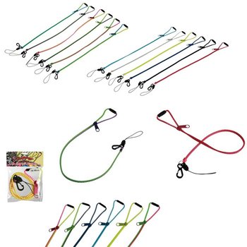 BLIXTL&Aring;S HALSBAND / ZIPPER (48 st.)