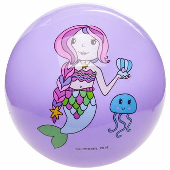 SJ&Ouml;JUNGFRUBALL &Oslash; 23 cm (10-pack)