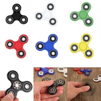 ***MEGA DEAL*** FIDGET SPINNERS / HAND SPINNERS (1 000 st)