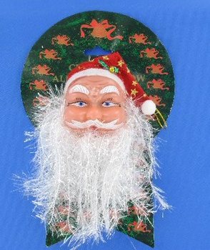 STORT JULTOMTEHUVUD (12 st.)