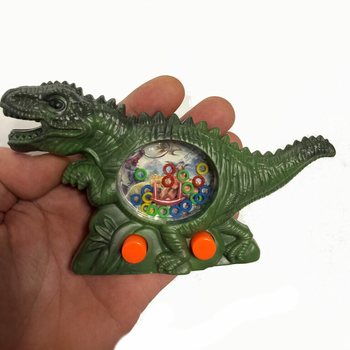 Dinosaurie T-Rex Vattenspel (12 st.)