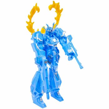 Actionfigur Robot - Mixade F&auml;rger (36 st.)