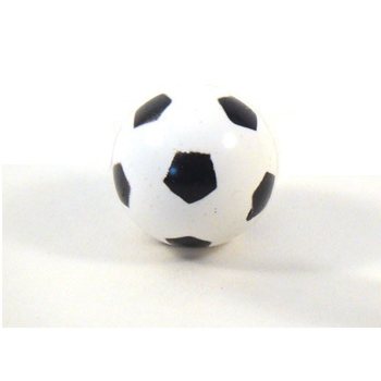 Fotboll Studsboll i Display (12-pack)
