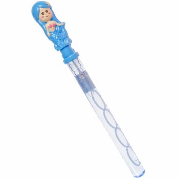 Stor Sj&ouml;jungfru S&aring;pbubblor Stav - 38 cm - Display (24 st)