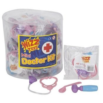 Mini Doktorset i Rör (36 st.)