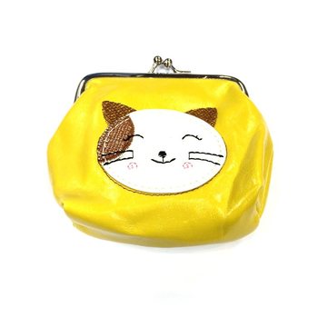 Barnpl&aring;nb&ouml;cker Mixade F&auml;rger Katt (6-pack)
