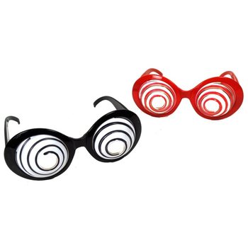 Tokiga Partyglas&ouml;gon (12-pack)