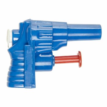SM&Aring; VATTENPISTOLER F&Ouml;R FISKDAMM (12-pack)