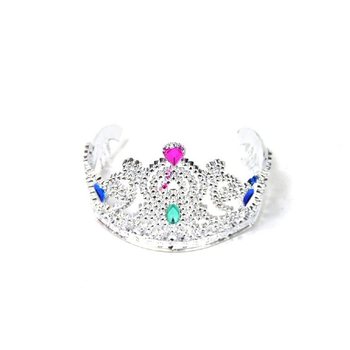 Prinsesskrona - Modell 1 (12-pack)