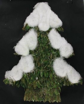 NATURLIGT TR&Auml;D MED SN&Ouml; STORT (1 st)