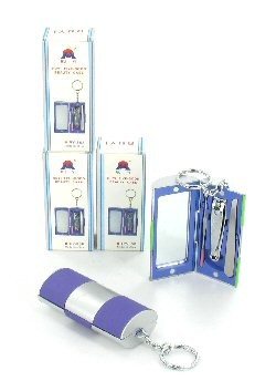 **NYHET** MAGIC BEAUTY CASE (24 st)