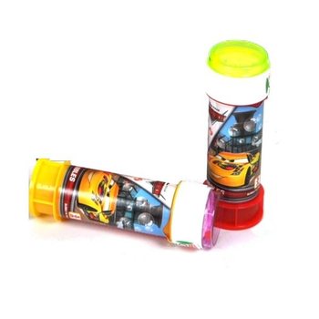 Disney Cars Såpbubblor (36-pack) | Grossist