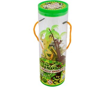 Insekter i Tub - Lekset (48 st.)