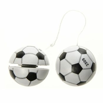 Fotbollsjojo (Ø 4 cm) - 12-pack