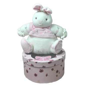 BABY BOW GOSESDJUR I BOX - MODELL 9