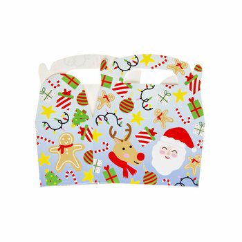 Julgodisboxar (12-pack)