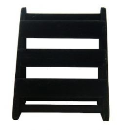 ARMBANDSDISPLAY VELOUR (1 st)