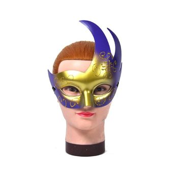 Sortiment av Venetianska Masker (36 st.)