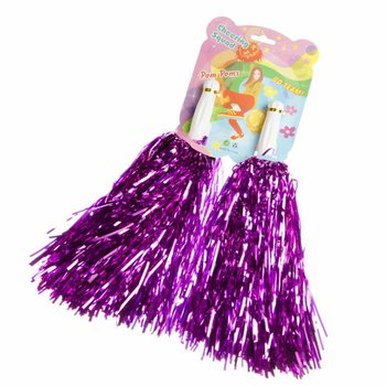 Pompons Danspinnar Set (12-pack)