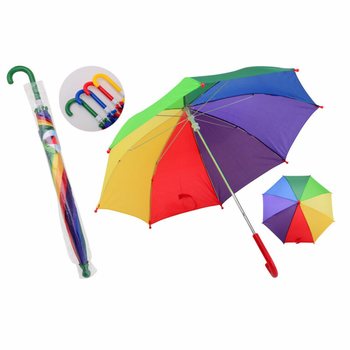 Regnb&aring;gsparaply Grossist &Oslash;68 cm (12-pack)