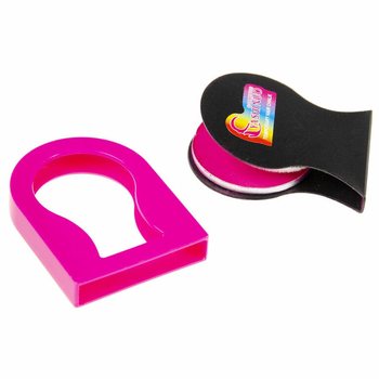 H&Aring;RKRITA - TEMPORARY HAIR CHALK - MIXADE F&Auml;RGER (48 st.)