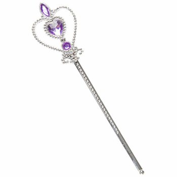 PRINSESS-TROLLSP&Ouml;, 32 CM (12-pack)