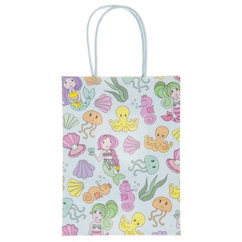 Presentp&aring;sar i Papper Sj&ouml;jungfru - 12-pack