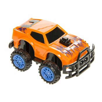 PULL BACK MONSTERTRUCKS - MIXADE F&Auml;RGER (48 st)