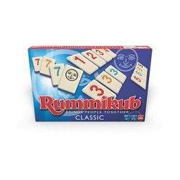 Rummikub The Original Classic (1 st.)