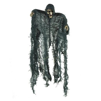 HÄNGANDE SKRÄCKFIGUR (5-pack)