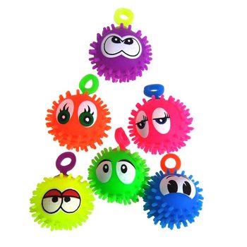 ***BESTSELLER*** PUFFERBOLLAR 4.5 CM (24-pack)