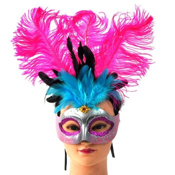 &Ouml;gonmask - Modell: 18 (3-pack)