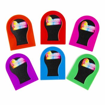 H&Aring;RKRITA - TEMPORARY HAIR CHALK - MIXADE F&Auml;RGER (48 st.)