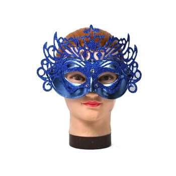 Sortiment av Venetianska Masker (36 st.)