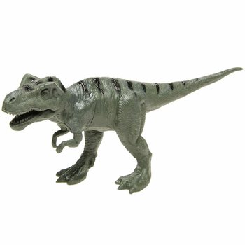 STORA DINOSAURIER - LEKSAKSFIGURER I DISPLAY (12 st.)